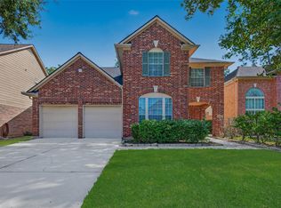 25542 China Spgs, Spring, TX 77373