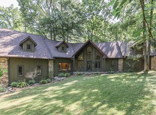 5559 S County Road 25 E, Cloverdale, IN 46120