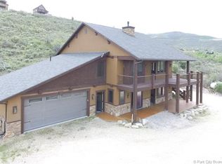 1545 S Beaver Bench Rd, Heber, UT 84032