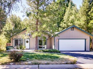 716 Whitney Dr, South Lake Tahoe, CA 96150