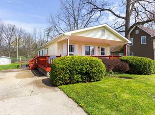 642 Turrill Ave, Lapeer, MI 48446