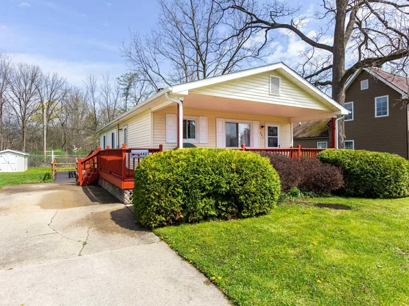 642 Turrill Ave, Lapeer, MI 48446