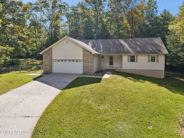 1009 Seneca Ct, Crossville, TN 38572