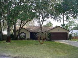 1722 Ayshire Dr, Titusville, FL 32796