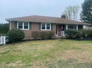 762 Center St, Ludlow, MA 01056