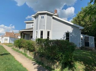 325 W 3rd St, Xenia, OH 45385