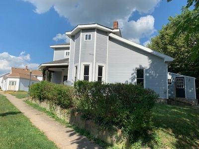 325 W 3rd St, Xenia, OH, 45385