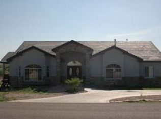 1476 N Powderhorn Rd, Camp Verde, AZ 86322