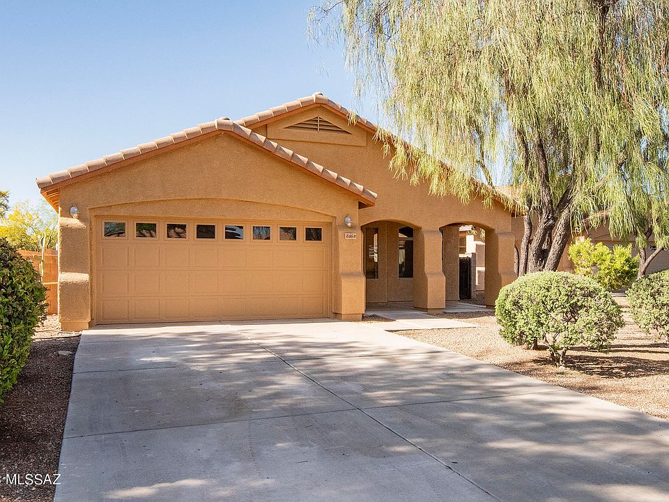 1st image of 2463 W Haase Ct