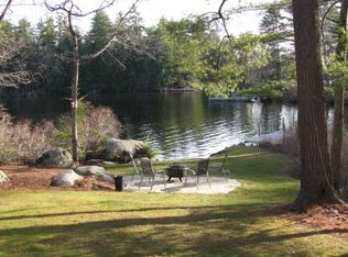 29 Loon Song Ln, Moultonboro, NH 03254