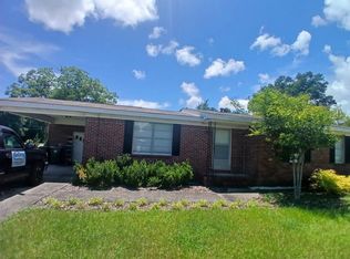 1300 Wilson Ave, Perdido Key, FL 32507