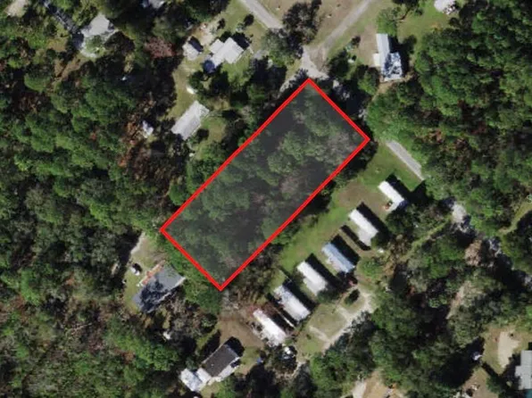 8062 W Hawthorne Pl #7, Homosassa, FL 34448