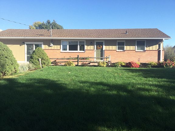 2nd image of 1421 W Eugene Ave