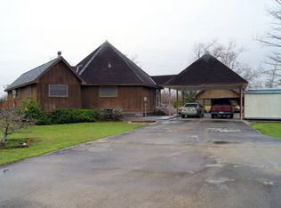 311 Adam Blvd, Larose, LA 70373