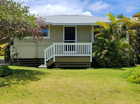409 Lokelau Pl, Kailua, HI 96734