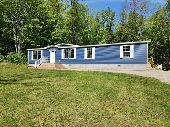 187 Goding Road, Livermore, ME 04253