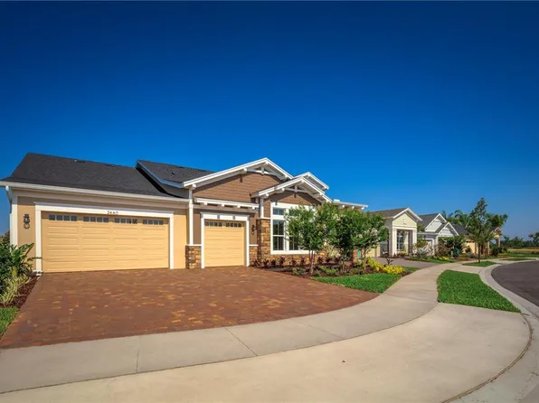 2460 Dream Home Court St, Cloud, FL 34772