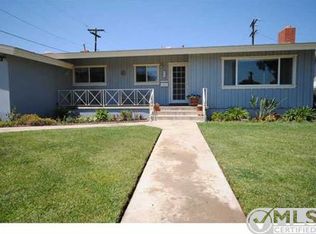 934 Dennstedt Pl, El Cajon, CA 92020