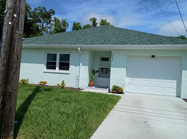 5527 Oriole Ave, New Port Richey, FL 34652