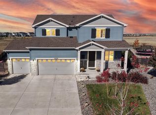 26709 E 1st Pl, Aurora, CO 80018
