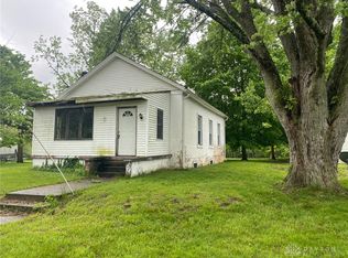 2415 Lower Bellbrook Rd, Spring Valley, OH 45370