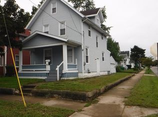 486 Howe St, Akron, OH 44307