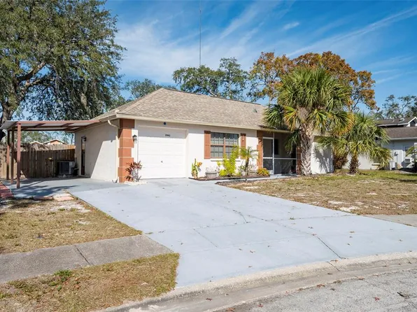 2441 MORNING GLORY COURT, HOLIDAY, FL 34691