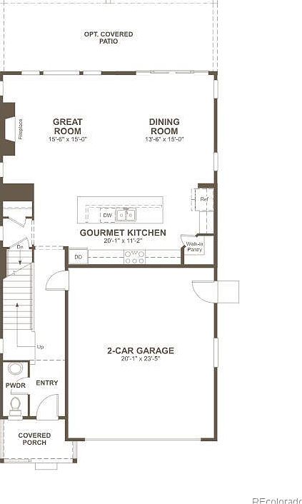 2nd image of 11217 Mount Emma Drive