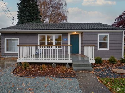 118 N McKinley Street, Burlington, WA, 98233