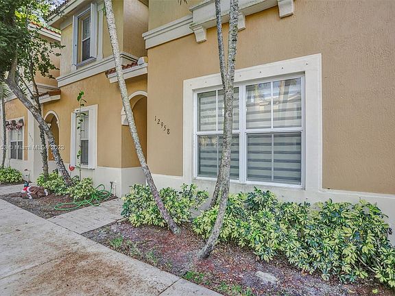 3rd image of 12958 SW 32nd St #103