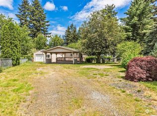 9519 Longmire Ct SE, Yelm, WA