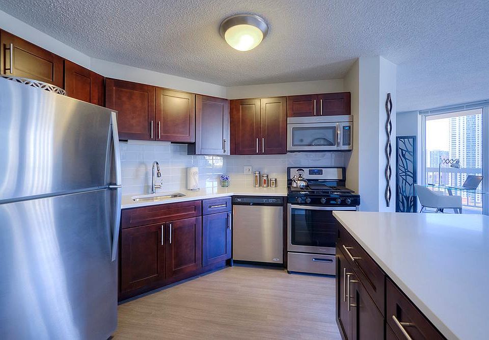 1st image of 545 N Dearborn St #3407
