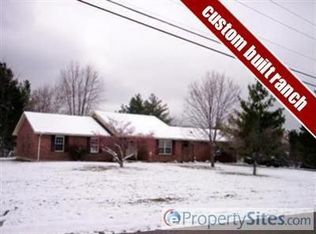 5655 Sherwood Dr, Milford, OH