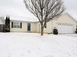 1106 Michigan Ave, Goshen, IN 46528