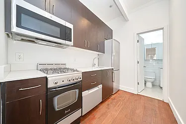 Rented by Living New York