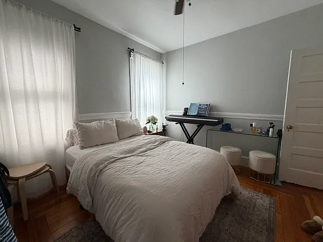 10 Hatch St #1 — Photo 7