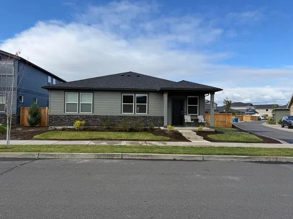 799 NE Whistle Way, Prineville, OR 97754