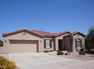 5343 S Citrus Ct, Gilbert, AZ 85298