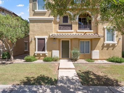 4212 E Jasper Dr, Gilbert, AZ, 85296