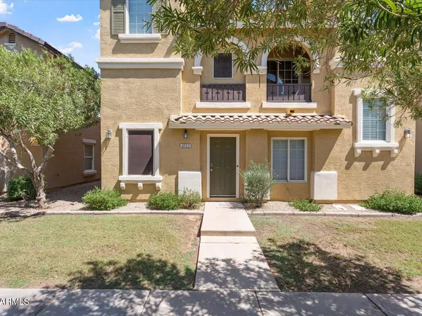 4212 E JASPER Drive, Gilbert, AZ 85296