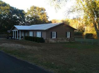 2297 Pine Chapel Rd NE, Resaca, GA 30735