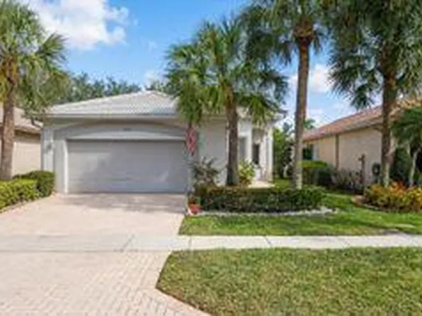 9078 Bay Point Circle, West Palm Beach, FL 33411