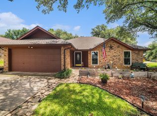 4017 Cherryhill Ct, Arlington, TX 76016