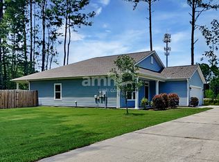 99 Beverly Dr, Goose Creek, SC 29445