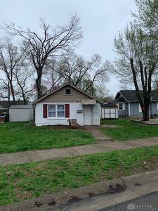1909 Winona Dr, Middletown, OH, 45042