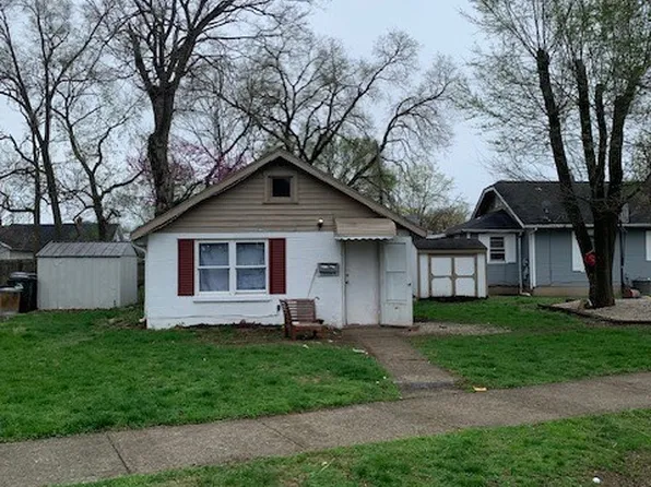 1909 Winona Dr, Middletown, OH 45042