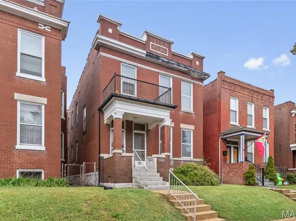 3515 Wyoming St, Saint Louis, MO 63118