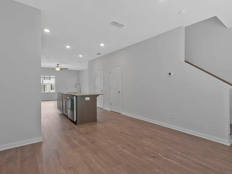 Timber Trails Townhomes — Photo 21