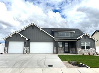 5018 N 75th Lot 226, Cedar City, UT 84721
