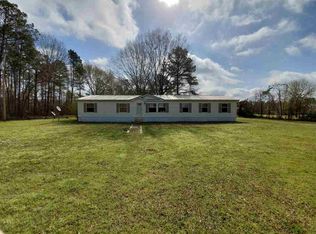 5990 Us Highway 79 N, De Berry, TX 75639